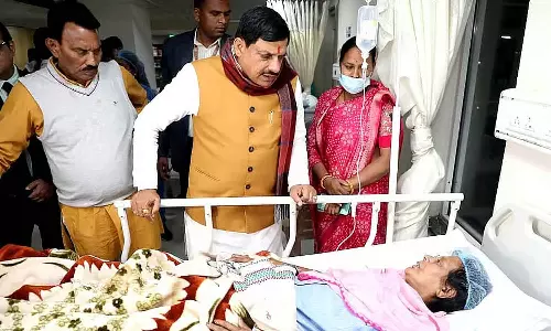 ഇൻഡോറിൽ മലിനജലം കുടിച്ച് മരിച്ചവരുടെ എണ്ണം 13 ആയി; 169 പേര്‍ ചികിത്സയില്‍