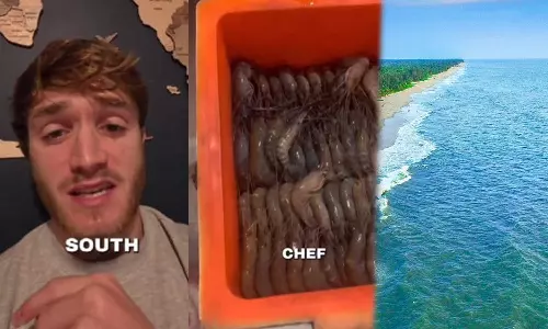 പത്തിൽ ഒമ്പത് മാർക്ക് നൽകും; വിദേശ സഞ്ചാരിയുടെ റാങ്കിങ്ങിൽ ഒന്നാമതെത്തിയത് കേരളത്തിലെ ഈ സ്ഥലം