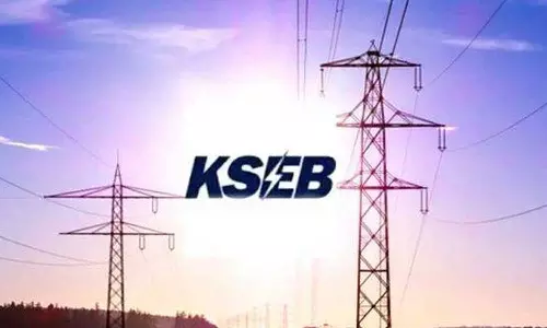 ഇന്ധന സർചാർജ് പ്രഖ്യാപിച്ച് ഉത്തരവിറക്കി കെഎസ്ഇബി