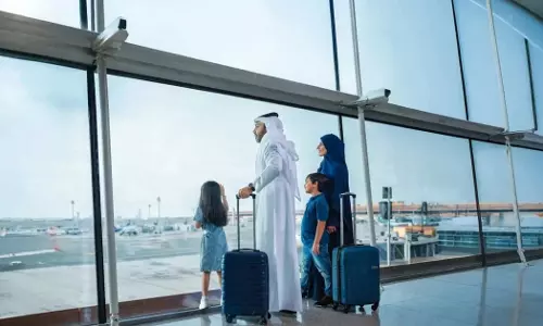 2025-ൽ ജിദ്ദ കിങ് അബ്ദുൽ അസീസ് വിമാനത്താവളത്തിലെത്തിയത്‌ 5.3 കോടി യാത്രക്കാർ