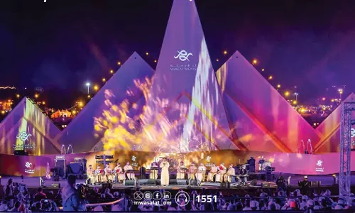 Muscat Nights kicks off today; Free bus service to Qurum Park