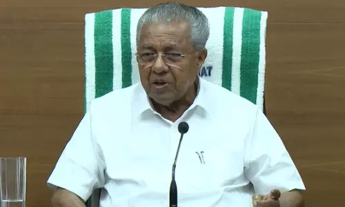 മുണ്ടക്കൈ ടൗൺഷിപ്പ്;  ആദ്യഘട്ട വീട് കൈമാറ്റം ഫെബ്രുവരിയിൽ നടക്കുമെന്ന് മുഖ്യമന്ത്രി