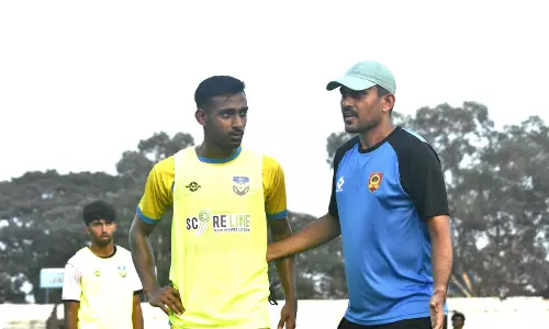 സന്തോഷ് ട്രോഫിയിൽ കേരളത്തിന് കടുപ്പം; ഗ്രൂപ്പിൽ പഞ്ചാബും, സെർവീസസും