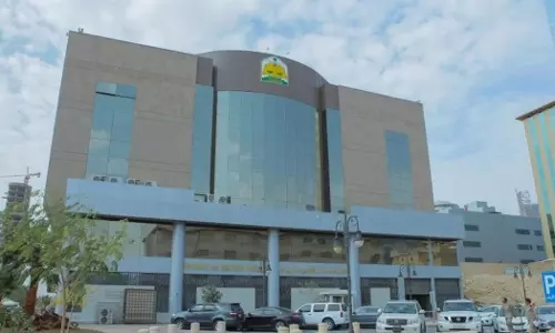 1.56 lakh labour cases filed in Saudi Arabia in 2025