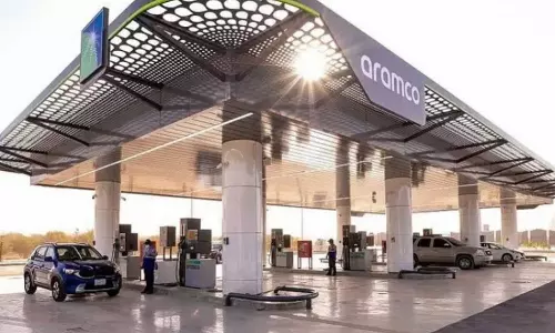 സൗദിയിൽ ഡീസലിനും പാചകവാതകത്തിനും വില വർധിപ്പിച്ചു