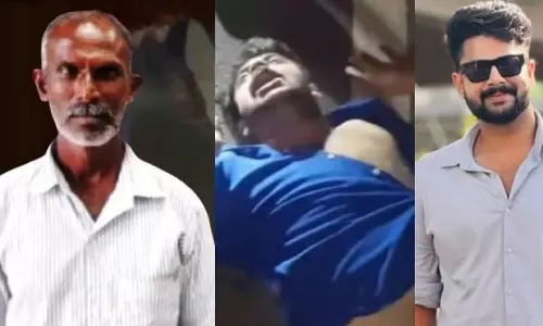 മദ്യലഹരിയിൽ സീരിയൽ താരം സിദ്ധാർഥ് പ്രഭു ഓടിച്ച വാഹനമിടിച്ച് ചികിത്സയിലായിരുന്ന വയോധികൻ മരിച്ചു