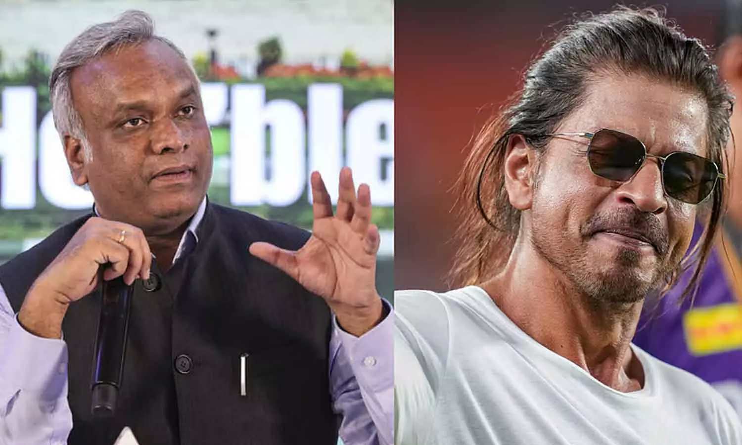 നിയമം അനുവദിച്ചതിനാലാണ് ബംഗ്ലാദേശ് കളിക്കാര് ഐപിഎല്ലിലെത്തുന്നത്: ഷാറൂഖിനെതിരായ വിമര്ശനത്തില് പ്രിയങ്ക് ഖാര്ഗെ നിയമം അനുവദിച്ചതിനാലാണ് ബംഗ്ലാദേശ് കളിക്കാര് ഐപിഎല്ലിലെത്തുന്നത്: ഷാറൂഖിനെതിരായ വിമര്ശനത്തില് പ്രിയങ്ക് ഖാര്ഗെ