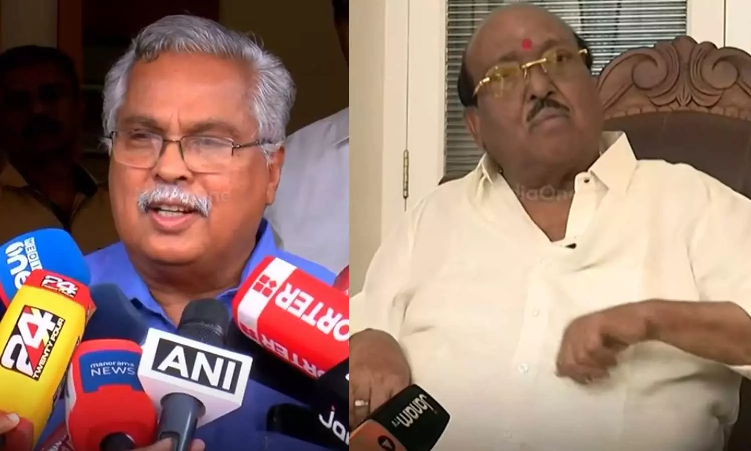 വെള്ളാപ്പള്ളിയുടെ കയ്യിൽ നിന്ന് സിപിഐ തെറ്റായ രീതിയിൽ പണം പിരിച്ചിട്ടുണ്ടെങ്കിൽ തിരിച്ചുകൊടുക്കും ; ബിനോയ് വിശ്വം വെള്ളാപ്പള്ളിയുടെ കയ്യിൽ നിന്ന് സിപിഐ തെറ്റായ രീതിയിൽ പണം പിരിച്ചിട്ടുണ്ടെങ്കിൽ തിരിച്ചുകൊടുക്കും ; ബിനോയ് വിശ്വം