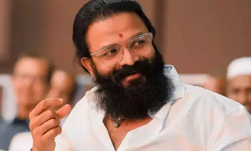 നുണ പ്രചാരണം കണ്ട് അന്തം വിട്ടിരിക്കുകയാണ് ഞാൻ; സേവ് ബോക്സ് ആപ്പ് തട്ടിപ്പ് കേസിൽ വിശദീകരണവുമായി നടന്‍ ജയസൂര്യ