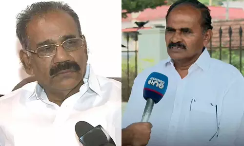 നൽകാവുന്ന എല്ലാ സ്ഥാനങ്ങളും ഇതിനകം പാർട്ടി നൽകി;   മന്ത്രി എ.കെ ശശീന്ദ്രനെതിരെ എന്‍സിപിയില്‍ പടയൊരുക്കം