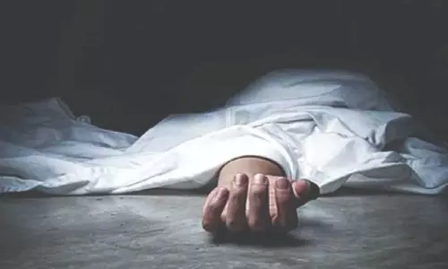 പാലില്‍ വെള്ളം ചേര്‍ത്ത് കൊടുത്തതാ...പിന്നെ അവൻ കണ്ണ് തുറന്നിട്ടില്ല; ഇൻഡോർ മലിനജല ദുരന്തത്തിൽ അഞ്ച് മാസം പ്രായമുള്ള കുഞ്ഞിന് ദാരുണാന്ത്യം