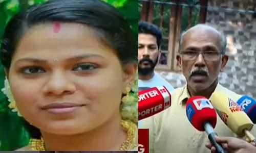 ആശുപത്രിയിൽ ആവശ്യത്തിന് രക്തമുണ്ടായിരുന്നില്ല; പ്രസവത്തിനിടെ യുവതി മരിച്ചത് ചികിത്സാപ്പിഴവിനെത്തുടർന്നെന്ന് കുടുംബം