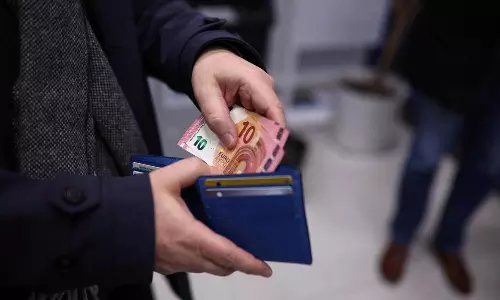 Bulgaria Adopts Euro As Its Official Currency