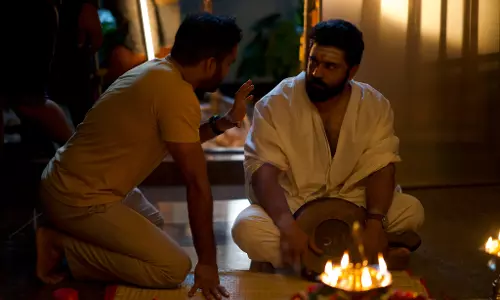 ‘മോഹൻലാൽ കഴിഞ്ഞാൽ ഹാസ്യം കൈകാര്യം ചെയ്യാൻ നിവിൻ മാത്രം’: അഖിൽ സത്യൻ