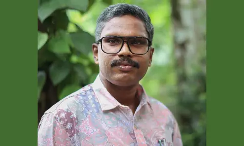 അപരവിദ്വേഷത്തിന്റെ അവതാരങ്ങളെ വളർത്തുന്നതിൽ ഹിന്ദുത്വരും പുരോഗമന കക്ഷികളും ഒരുപോലെ പങ്കുവഹിക്കുന്നു: ടി.എസ് ശ്യാം കുമാർ