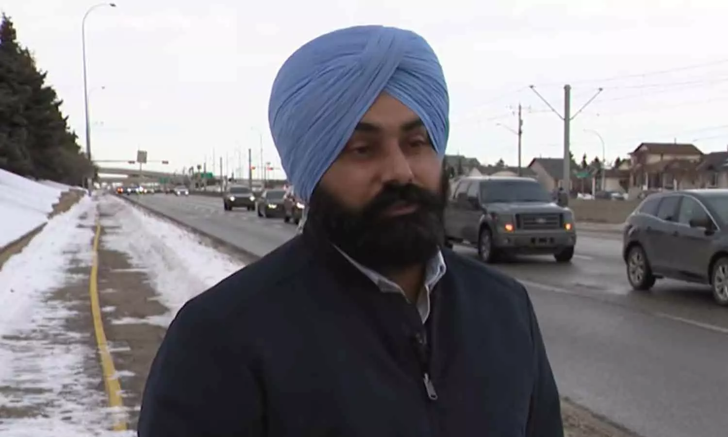 കാറിൽ കയറിയത് രണ്ടാളുകൾ; ഇറങ്ങിയത് മൂന്നു പേർ; അനുഭവം പറഞ്ഞ് ഇന്ത്യൻ വംശജനായ കാർ ഡ്രൈവർ കാറിൽ കയറിയത് രണ്ടാളുകൾ; ഇറങ്ങിയത് മൂന്നു പേർ; അനുഭവം പറഞ്ഞ് ഇന്ത്യൻ വംശജനായ കാർ ഡ്രൈവർ