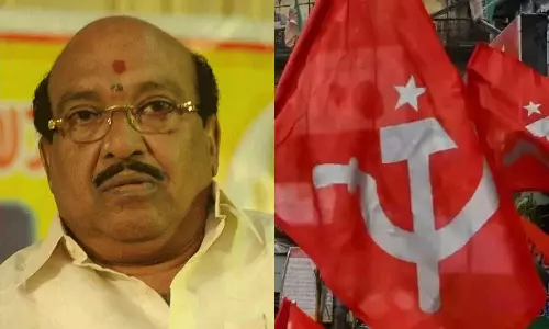 വെള്ളാപ്പള്ളിയുടെ വിദ്വേഷ പ്രചാരണങ്ങൾക്ക് സിപിഎമ്മിന്‍റെ മൗനാനുവാദം?; എൽഡിഎഫ് ഘടകകക്ഷികൾക്കുള്ളിൽ അതൃപ്തി