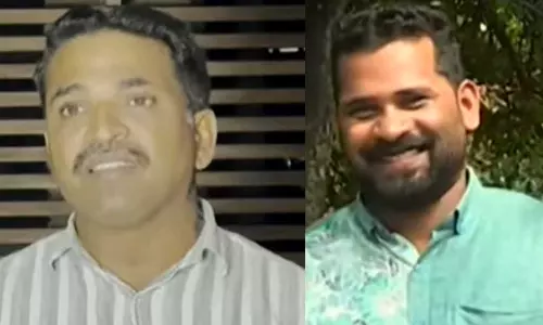 വടക്കാഞ്ചേരി കോഴ ആരോപണം; കൂറുമാറിയ ജാഫറിന്റെ വാദം തള്ളി കോണ്‍ഗ്രസ്