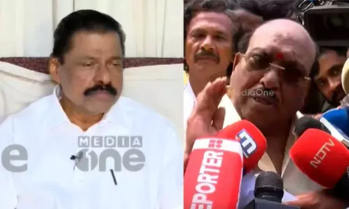 വെള്ളാപ്പള്ളി വര്‍ഗീയത പറയുന്നുണ്ട്, അതിനോട് ഞങ്ങള്‍ക്ക് യോജിപ്പില്ല: എം.വി ഗോവിന്ദന്‍