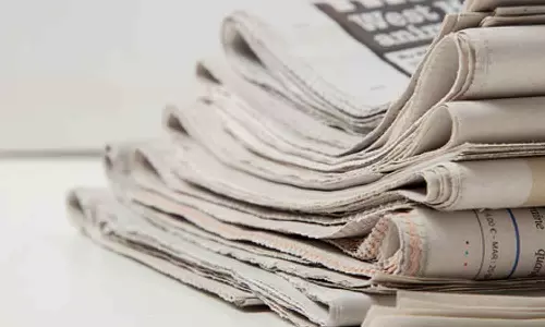 പൊതുവിവരവും പദസമ്പത്തും വർധിപ്പിക്കണം; സർക്കാർ സ്‌കൂളുകളിൽ പത്രവായന നിർബന്ധമാക്കി രാജസ്ഥാൻ സർക്കാർ