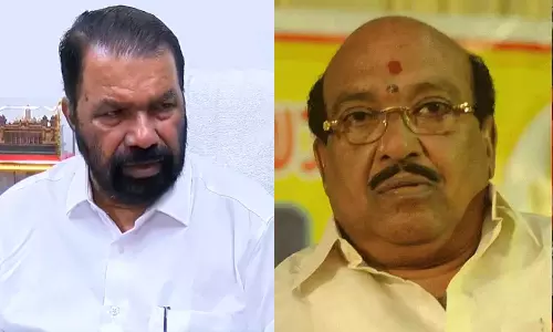 മലപ്പുറത്ത് സ്‌കൂളുകള്‍ അനുവദിച്ചിട്ടില്ല, വെള്ളാപ്പള്ളിയുടെ അനുഭവമറിയില്ല: വി. ശിവന്‍കുട്ടി