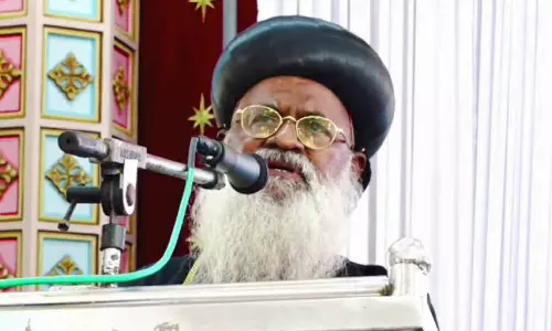 ഇന്ത്യ ഫോർ ഹിന്ദൂസ് എന്ന ആർഎസ്എസ് ആപ്തവാക്യം ചെലവാകില്ല; ന്യൂനപക്ഷങ്ങൾക്കെതിരെയുള്ള ആക്രമണങ്ങളിൽ രൂക്ഷ പ്രതികരണവുമായി ഓർത്തഡോക്‌സ് സഭാ അധ്യക്ഷൻ