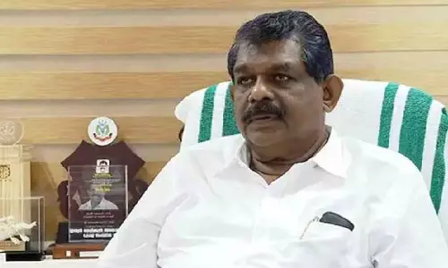 കോടതിയിൽ നിരപരാധികളും ശിക്ഷിക്കപ്പെടാറുണ്ട്, പുനരന്വേഷണത്തിന് ഉത്തരവിട്ടത്‌ ഉമ്മൻചാണ്ടിയുടെ കാലത്ത്: ആന്റണി രാജു