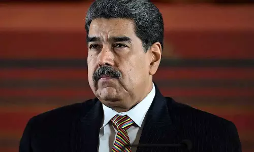 വെനസ്വേല പ്രസിഡന്റ് യുഎസ് കസ്റ്റഡിയിൽ; യുദ്ധഭീതിയിൽ ലാറ്റിനമേരിക്ക