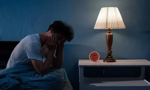 New Study Links Poor Sleep To Shorter Lifespan