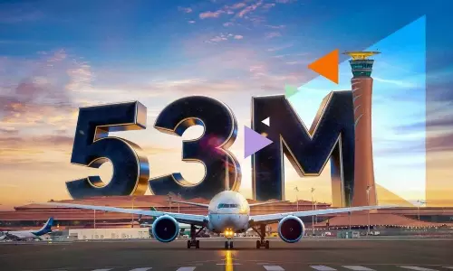 ഒരു വർഷം 5.34 കോടി യാത്രക്കാർ; ലോകത്തിലെ മെ​ഗാ എയർപോർട്ടുകളിൽ ഇടം പിടിച്ച് ജിദ്ദ വിമാനത്താവളം