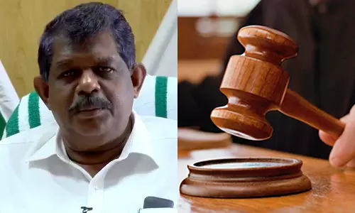 Court strongly criticizes Antony Raju in Verdict