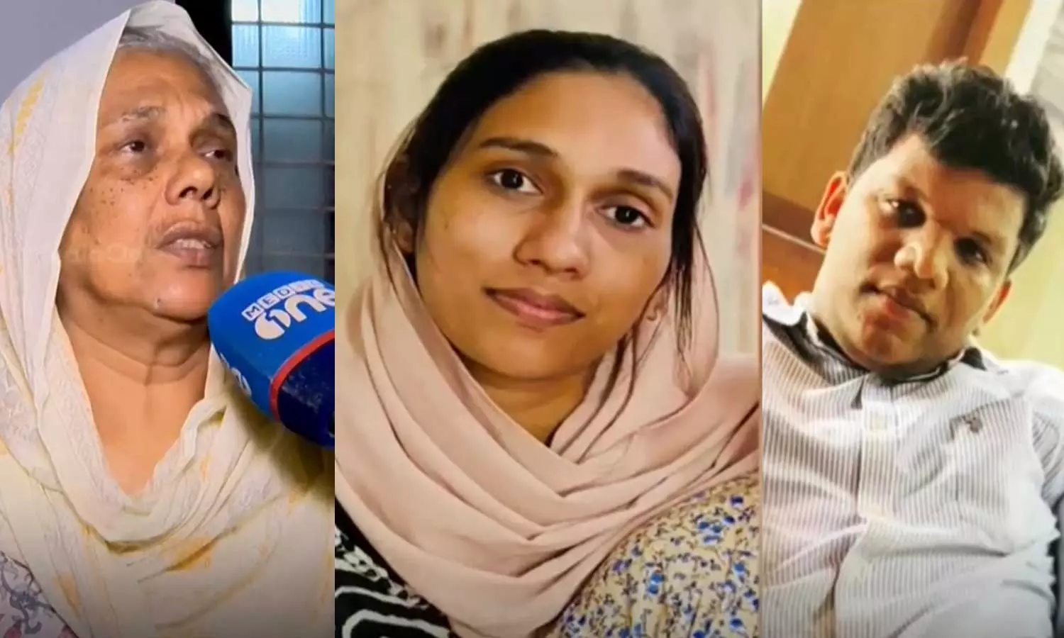 ഉമ്മച്ചീന്റെ കൈയീന്ന് വെള്ളം വാങ്ങി കുടിക്കണമെന്ന് പറഞ്ഞു, അവളെ അവന് കൊന്നതാണ്..;ഹസ്നയുടെ മരണത്തിൽ ആൺസുഹൃത്തിനെതിരെ മാതാവ് ഉമ്മച്ചീന്റെ കൈയീന്ന് വെള്ളം വാങ്ങി കുടിക്കണമെന്ന് പറഞ്ഞു, അവളെ അവന് കൊന്നതാണ്..;ഹസ്നയുടെ മരണത്തിൽ ആൺസുഹൃത്തിനെതിരെ മാതാവ്