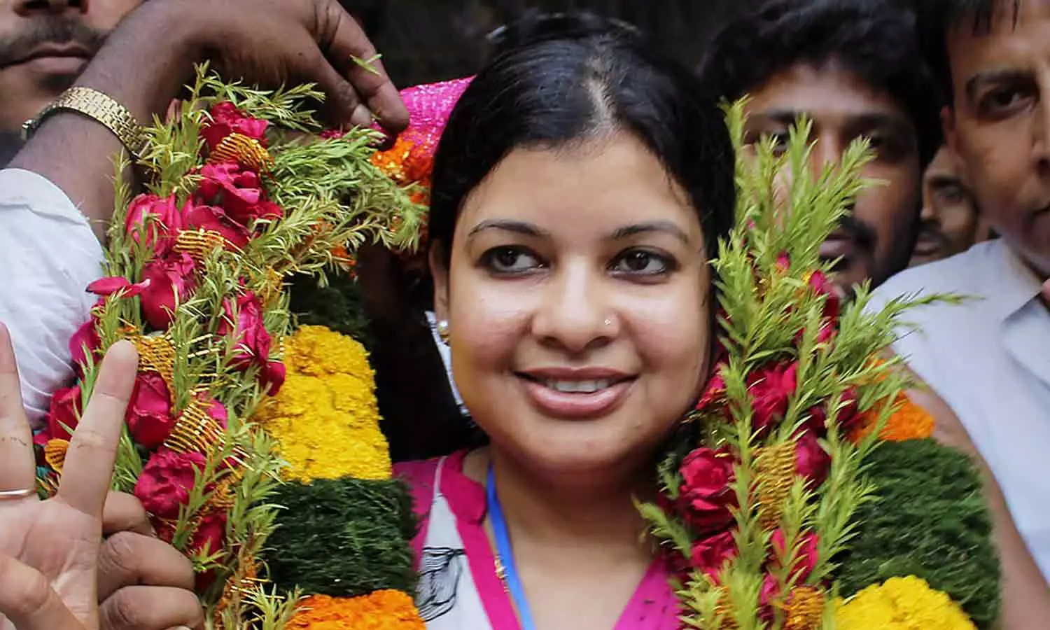 തെരഞ്ഞെടുപ്പിന് മാസങ്ങൾ അവശേഷിക്കേ തൃണമൂൽ കോൺഗ്രസിന് തിരിച്ചടി; ടിഎംസി രാജ്യസഭ എംപി രാജിവെച്ച് കോൺഗ്രസിലേക്ക് തെരഞ്ഞെടുപ്പിന് മാസങ്ങൾ അവശേഷിക്കേ തൃണമൂൽ കോൺഗ്രസിന് തിരിച്ചടി; ടിഎംസി രാജ്യസഭ എംപി രാജിവെച്ച് കോൺഗ്രസിലേക്ക്