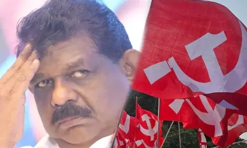 തൊണ്ടിമുതൽ കേസിലെ തിരിച്ചടി; ആന്റണി രാജുവിന്റെ സീറ്റ് ഏറ്റെടുക്കാൻ സിപിഎം