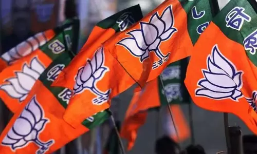 ക്രിസ്ത്യൻ ഔട്ട് റീച്ച് പാളി; ഹിന്ദു വോട്ടുകൾ നഷ്ടമായെന്നും ബിജെപി കോർ കമ്മിറ്റി വിലയിരുത്തല്‍