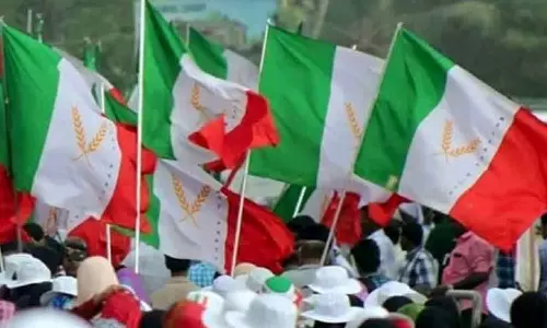 വെനസ്വേലൻ അധിനിവേശം: അമേരിക്കൻ നടപടി അന്താരാഷ്ട്ര നിയമങ്ങളുടെ ലംഘനം - വെൽഫെയർ പാർട്ടി