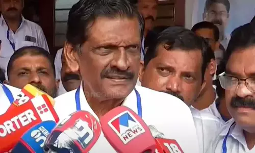 ഇടുക്കി സീറ്റിൽ പോര്; വിജയം ഉറപ്പിക്കാൻ സീറ്റുവെച്ച് മാറൽ അനിവാര്യമെന്ന് കോൺഗ്രസ്, വഴങ്ങാതെ ജോസഫ് വിഭാഗം