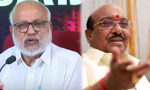 വെള്ളാപ്പള്ളി പറയുന്നതിൽ സ്വീകാര്യമായ കാര്യങ്ങളുമുണ്ട്, അസ്വീകാര്യമായ കാര്യങ്ങൾ അംഗീകരിക്കില്ല ; എം.എ ബേബി