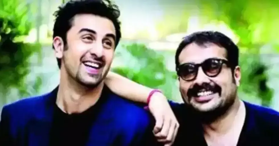 രൺബീറിന്‍റെ ചുരുണ്ട മുടി ആളുകൾക്ക് ഇഷ്ടപ്പെട്ടില്ല,ആ ചിത്രത്തെക്കുറിച്ച് സംസാരിക്കുമ്പോഴെല്ലാം രൺബീര്‍ അസ്വസ്ഥനാകുമായിരുന്നു; അനുരാഗ് കശ്യപ്