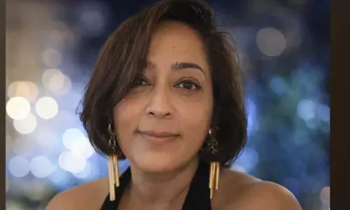 ഗായിക ചിത്ര അയ്യരുടെ സഹോദരി ശാരദ അയ്യർ ഒമാനിൽ ട്രക്കിങ്ങിനിടെ മരണപ്പെട്ടു