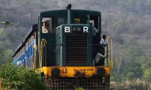 ടിടിഇ ഇല്ല, പരിശോധനയില്ല; ഈ ട്രെയിനിൽ കയറാൻ ടിക്കറ്റും വേണ്ട