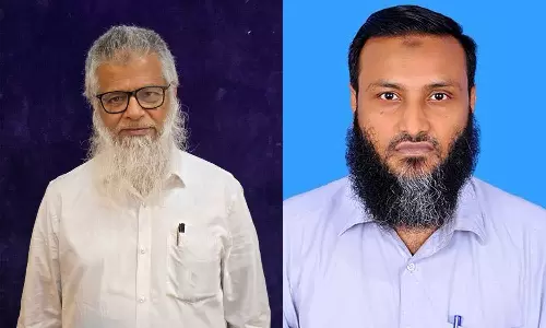 വിസ്ഡം ഇസ്‌ലാമിക് ഓർഗനൈസേഷൻ: പി.എൻ അബ്ദുല്ലത്തീഫ് മദനി പ്രസിഡന്റ്, ടി.കെ അഷ്‌റഫ് ജനറൽ സെക്രട്ടറി