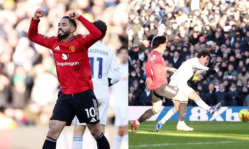 എല്ലൻഡ് റോഡിൽ ബലാബലം; തുടർച്ചയായ ഏഴു മത്സരങ്ങളിൽ തോൽവിയറിയാതെ ലീഡ്സ് യുനൈറ്റഡ്