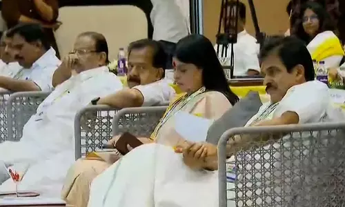 നിയമസഭാ തെരഞ്ഞെടുപ്പിൽ 85 സീറ്റിൽ വിജയം ഉറപ്പെന്ന് കോൺഗ്രസ് വിലയിരുത്തൽ