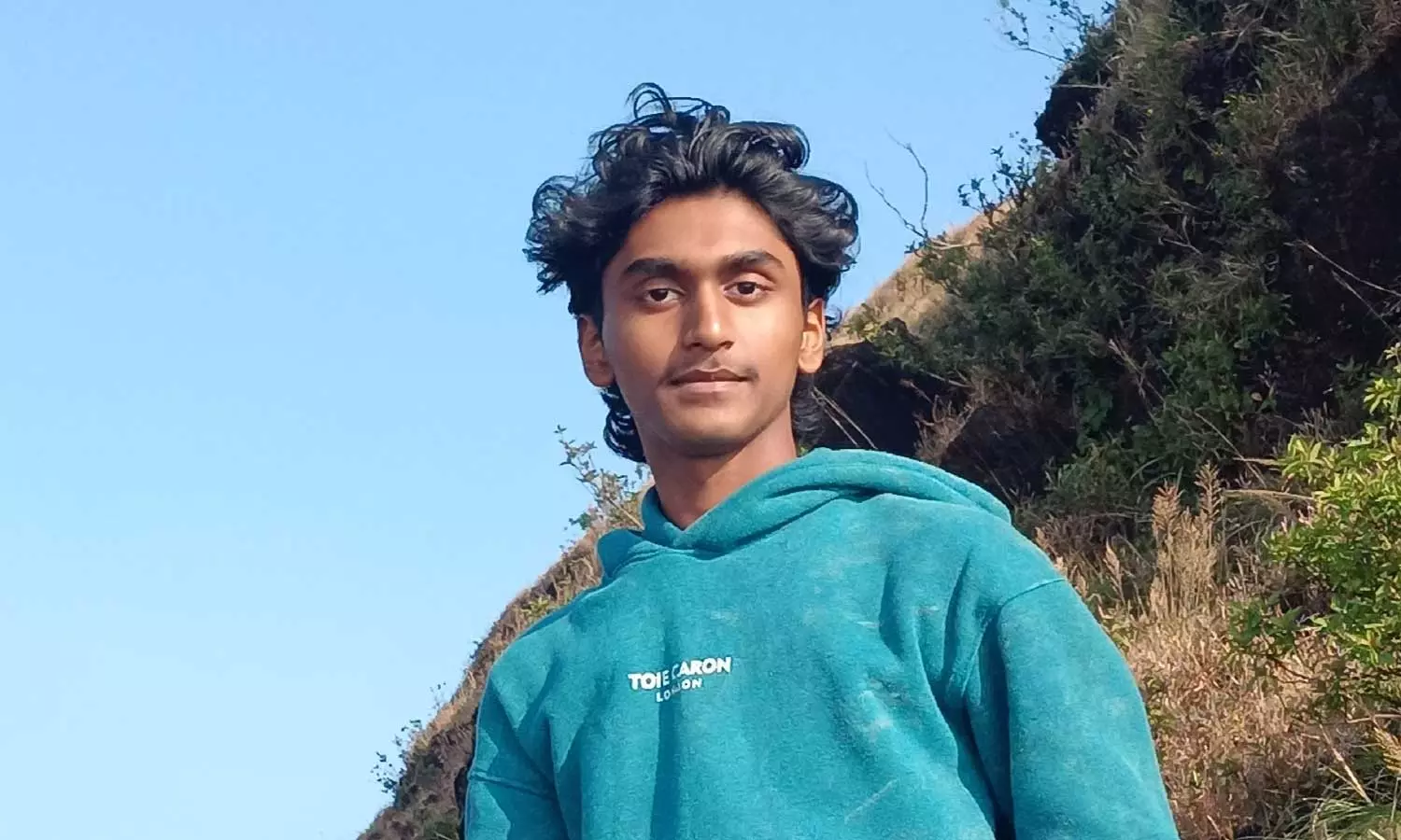 മലപ്പുറത്ത് പത്താം ക്ലാസ് വിദ്യാർഥിയെ കാണാനില്ല മലപ്പുറത്ത് പത്താം ക്ലാസ് വിദ്യാർഥിയെ കാണാനില്ല