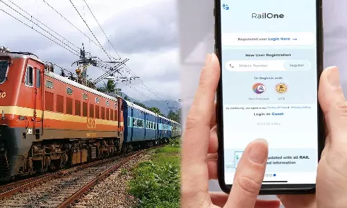 യുടിഎസ് ആപ്പ് നിർത്തലാക്കുന്നു; ഇനി സീസൺ ടിക്കറ്റ് റെയില്‍ വണ്‍ ആപ്പിൽ മാത്രം, പ്രധാന മാറ്റങ്ങളറിയാം...