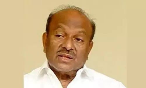 ശബരിമല സ്വർണക്കൊള്ള; മുൻകൂർ ജാമ്യം തേടി കെ.പി ശങ്കരദാസ്