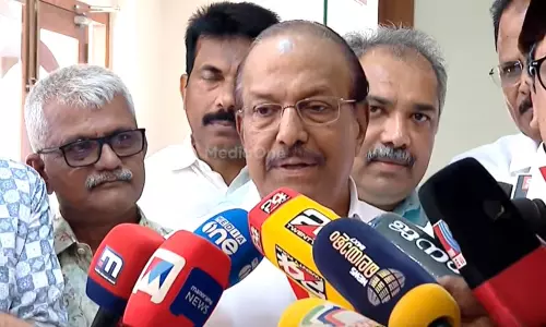 നിയമസഭ തെരഞ്ഞെടുപ്പ്; ലീഗിന് കൂടുതൽ സീറ്റിന് അർഹത ഉണ്ടെന്ന് കുഞ്ഞാലിക്കുട്ടി