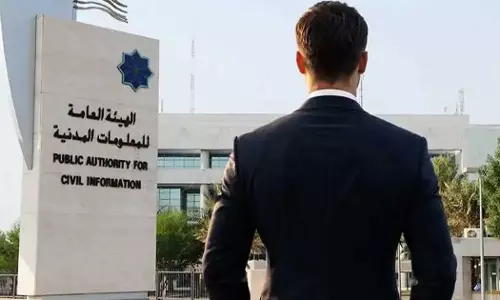 കുവൈത്തിൽ വസ്തു ഉടമകളായ പ്രവാസികൾക്കും വിദേശ നിക്ഷേപകർക്കും ചിപ്പ് ഘടിപ്പിച്ച സിവിൽ ഐഡി കാർഡുകൾ