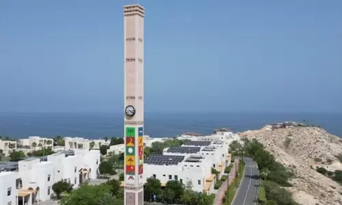 ഒമാനിൽ ടെലികമ്മ്യൂണിക്കേഷൻ രംഗത്ത് വൻ മുന്നേറ്റം, മൊബൈൽ ഉപയോക്താക്കളുടെ എണ്ണം 80 ലക്ഷം കടന്നു